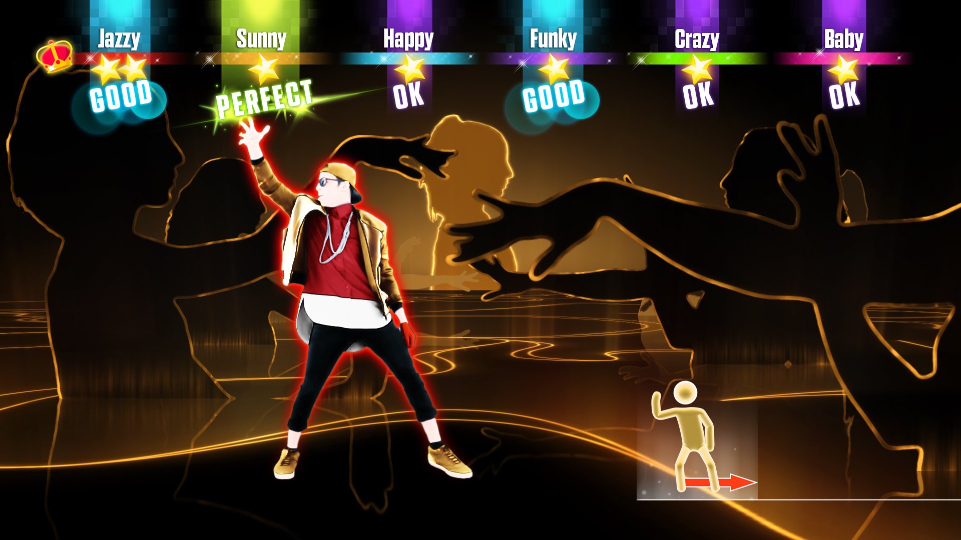 Just Dance 2016 - Imagen 33